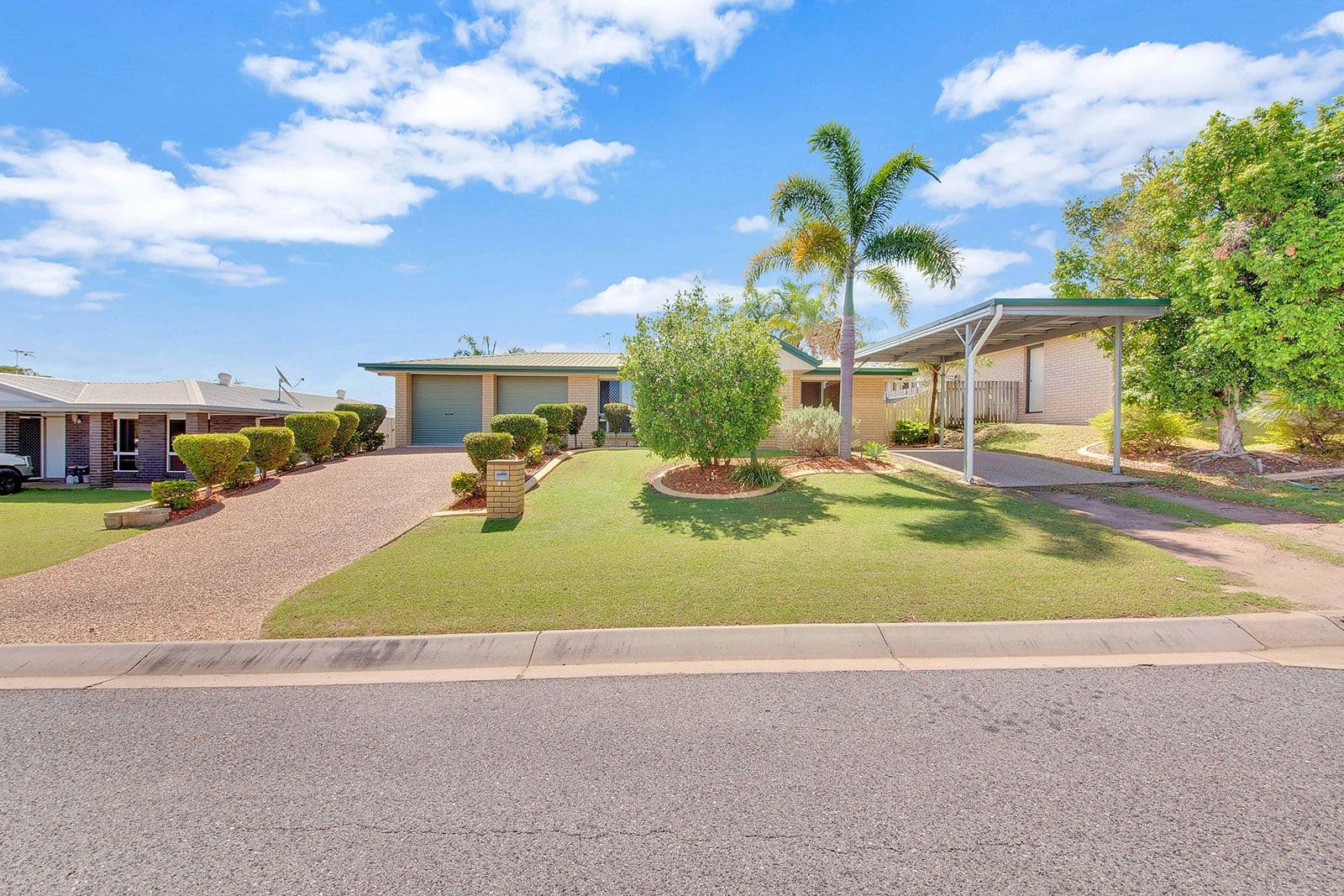 20 Wivenhoe Close, Clinton QLD 4680, Clinton - Image 1