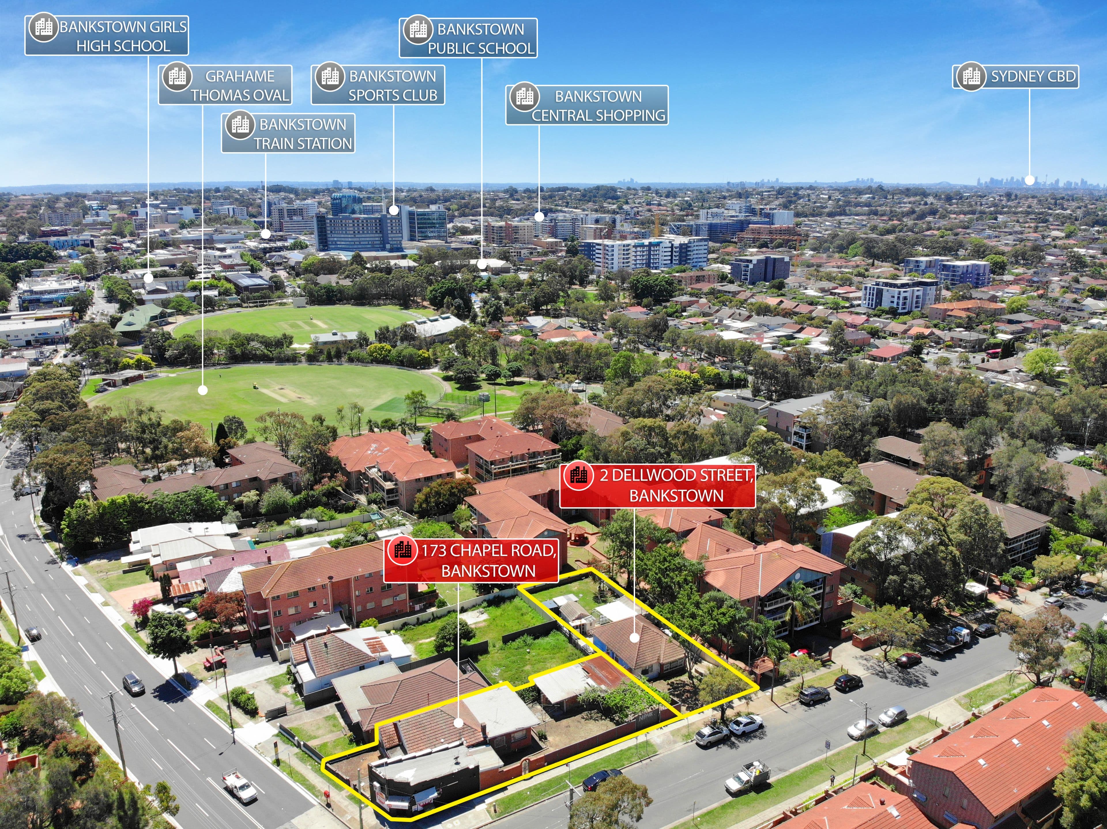 2 Dellwood Street, Bankstown - Thumbnail 4