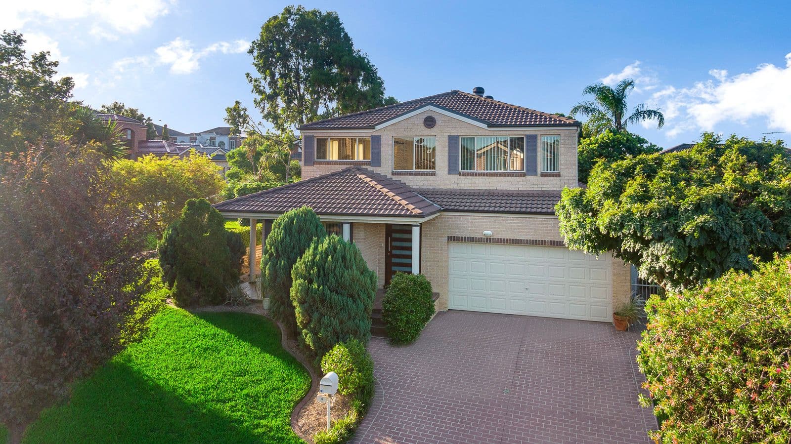 4 Briana Court, Kellyville NSW 2155, Kellyville - Image 1
