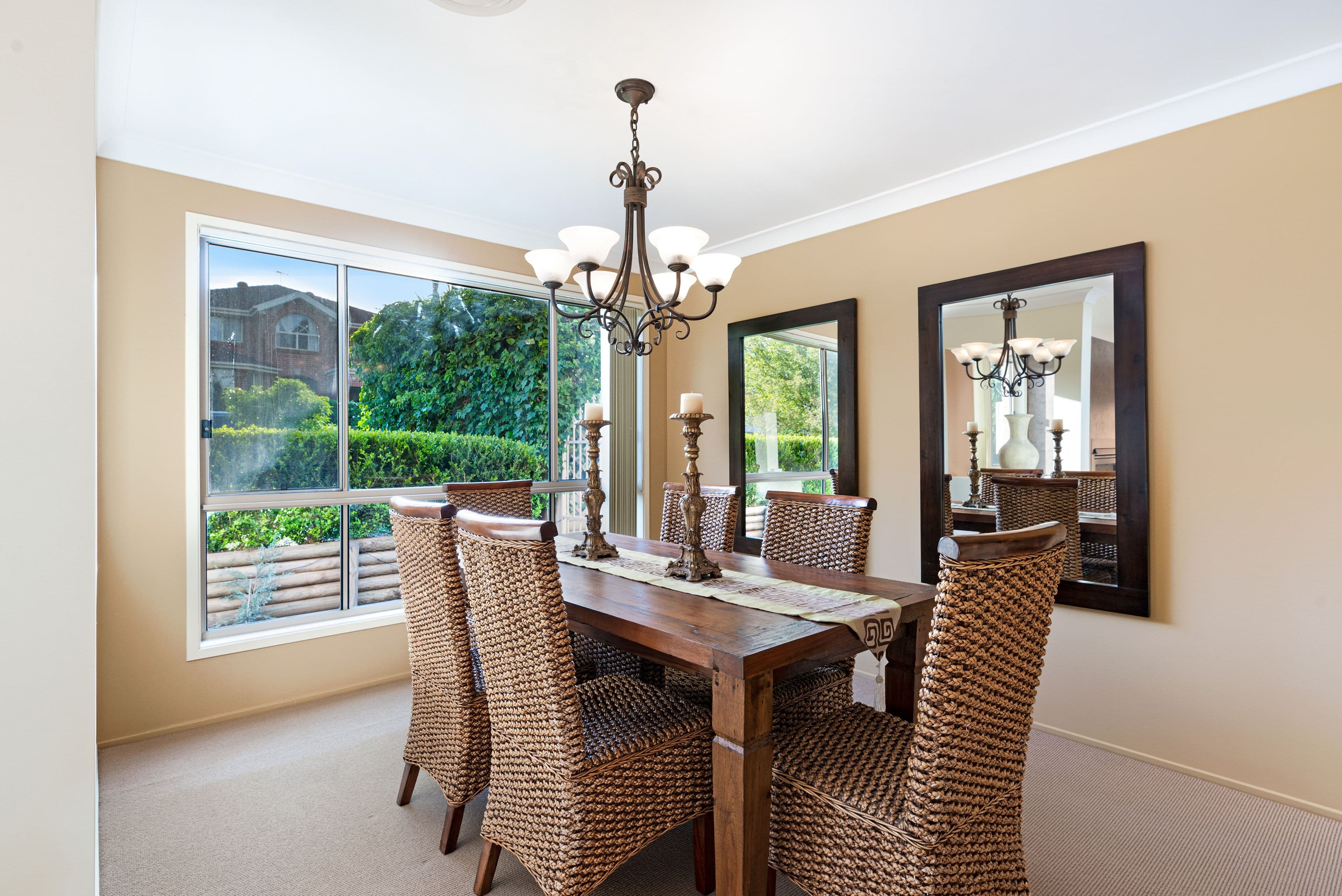 4 Briana Court, Kellyville NSW 2155, Kellyville - Thumbnail 3