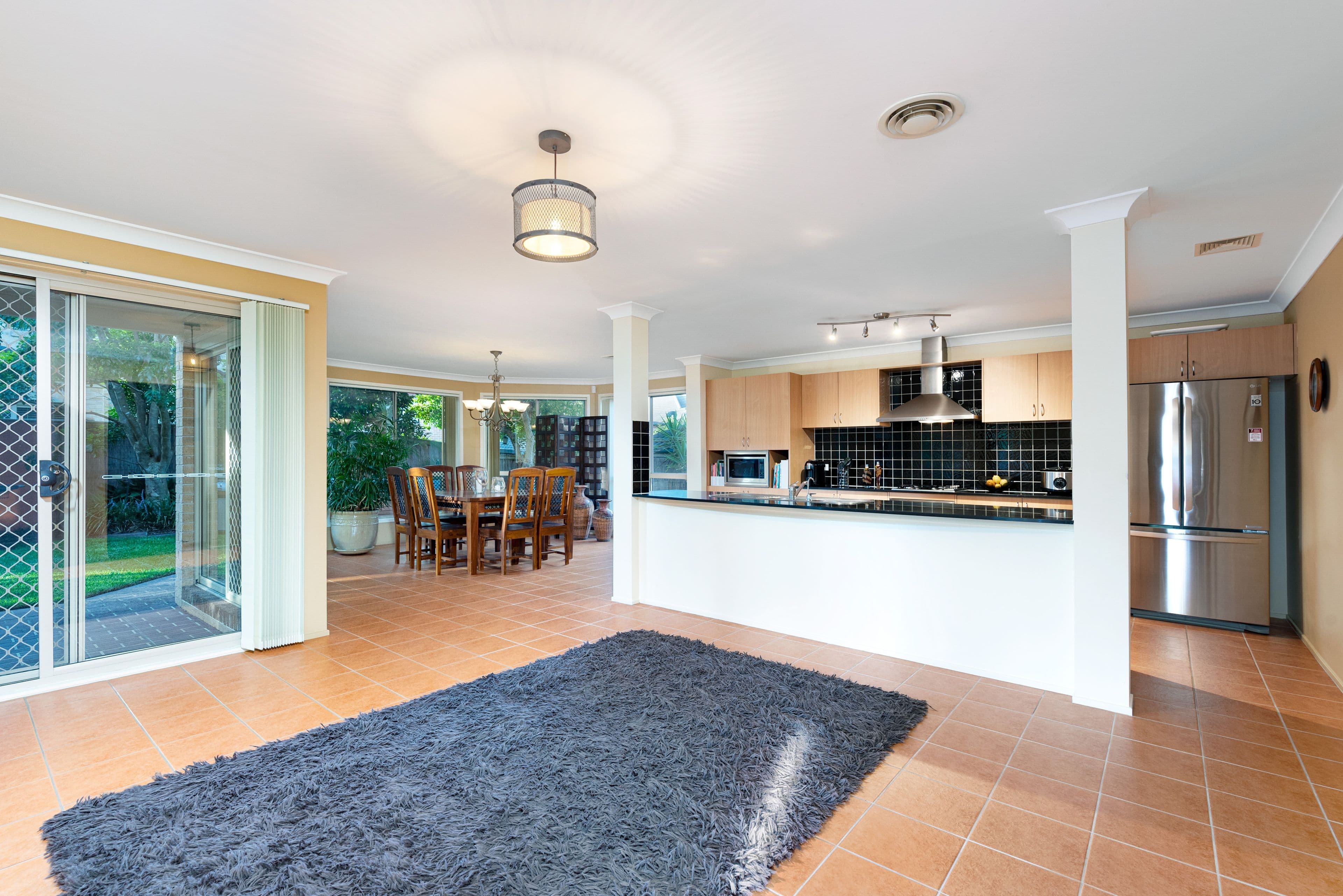 4 Briana Court, Kellyville NSW 2155, Kellyville - Thumbnail 4