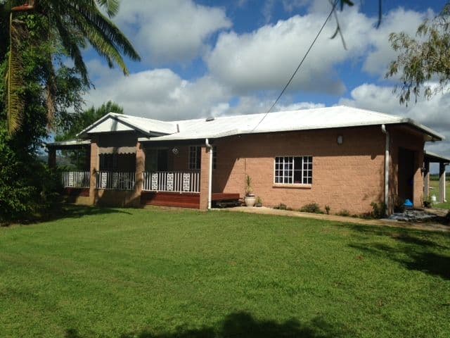 131 Bullock Paddock Road, Macknade QLD 4850, Macknade - Image 1