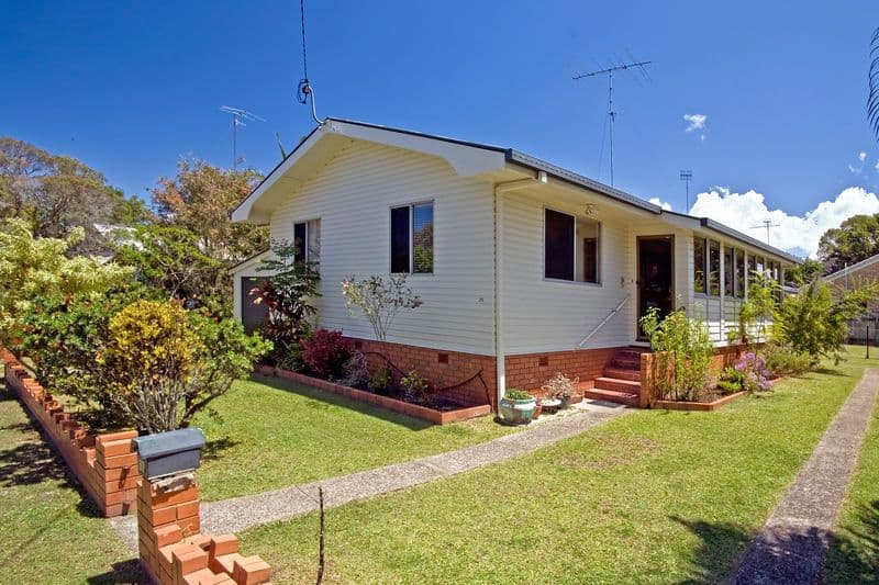 25 Edward Street, NOOSAVILLE QLD 4566, Noosaville - Image 1