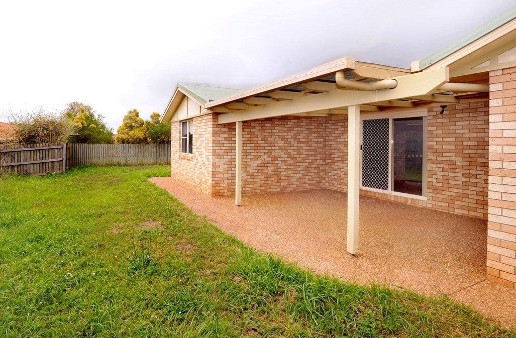 21 Hennenlotter Court, KEARNEYS SPRING QLD 4350, Kearneys Spring - Thumbnail 8