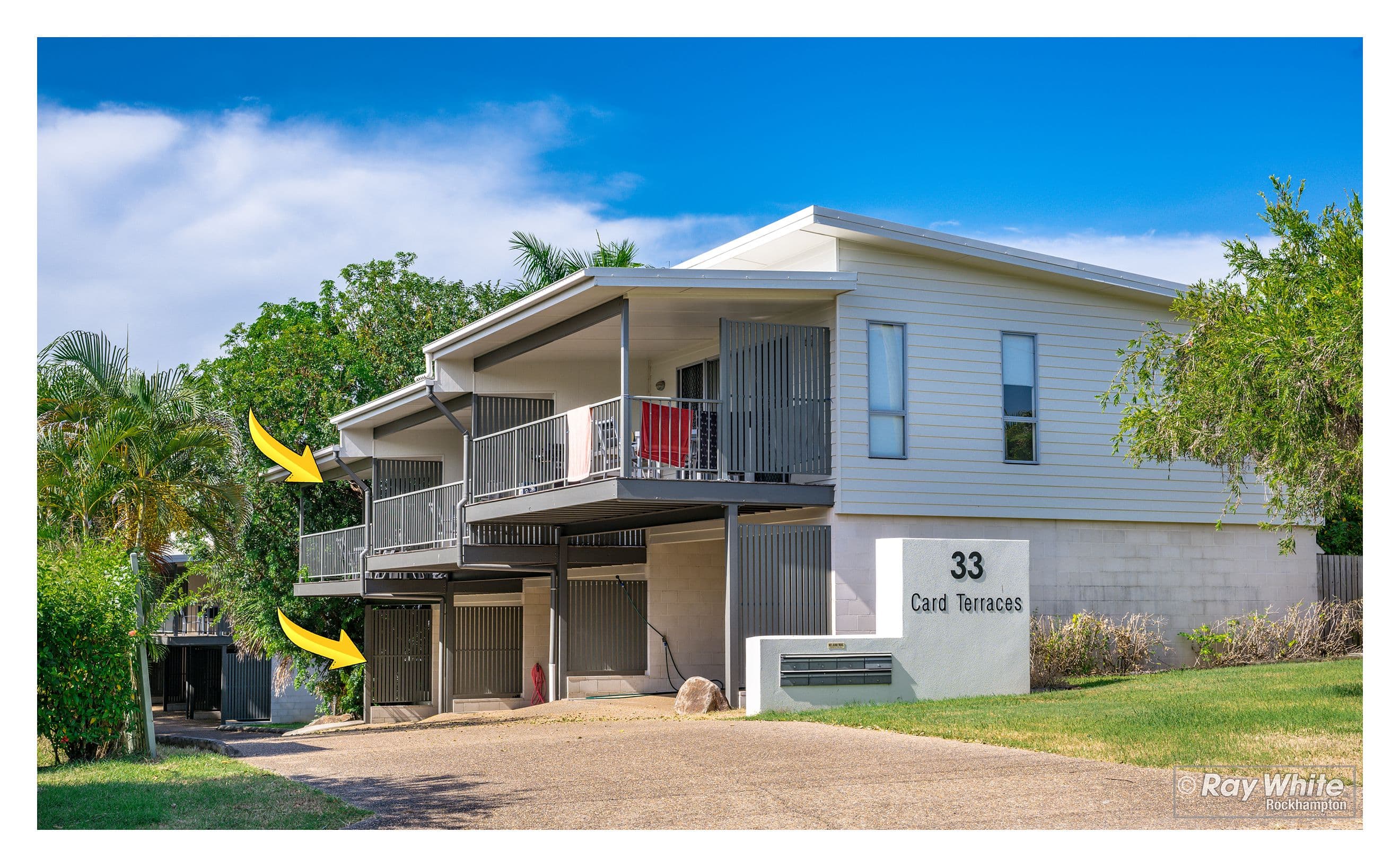 33 Card Street, Berserker QLD 4701, Berserker - Image 1