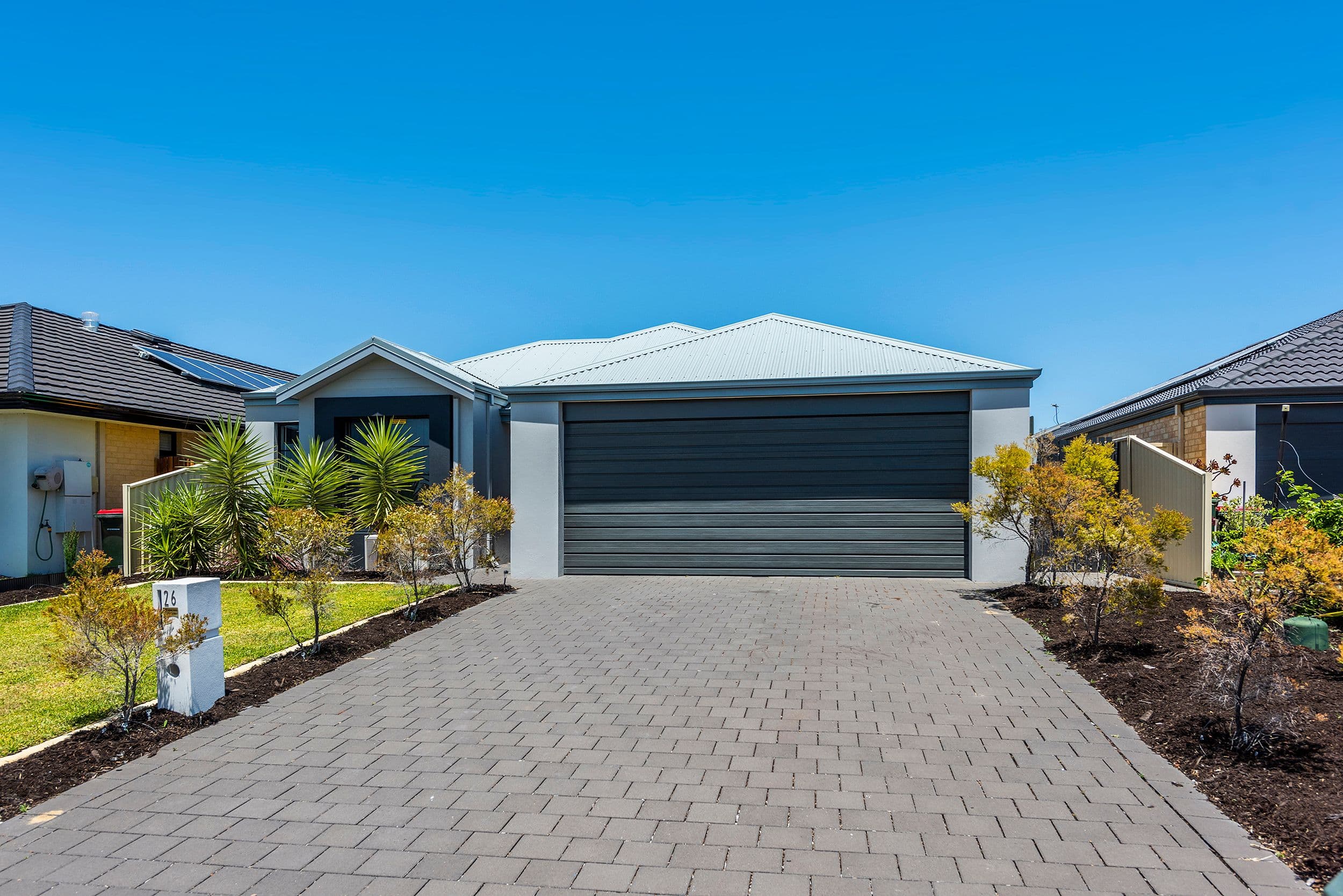 26 Bristlebird Approach, Baldivis WA 6171, Baldivis - Image 1