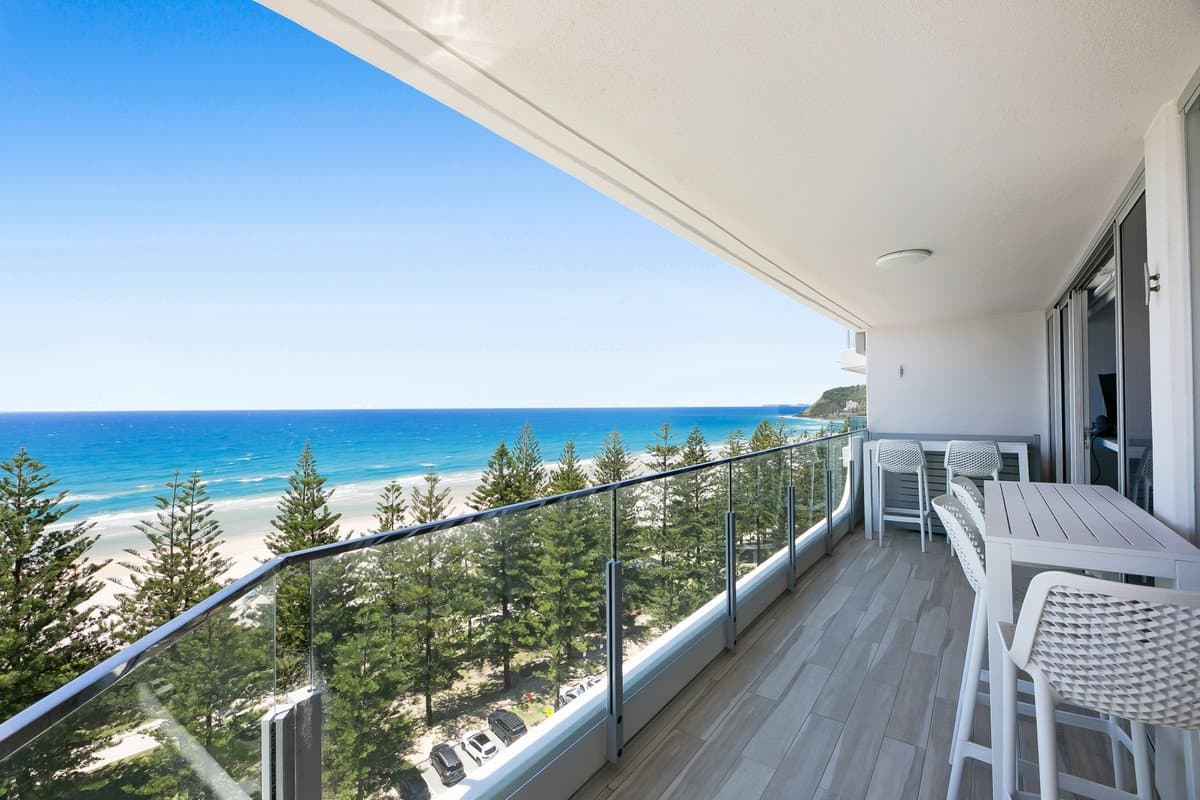 34/170-180 The Esplanade, Burleigh Heads QLD 4220, Burleigh Heads - Image 1