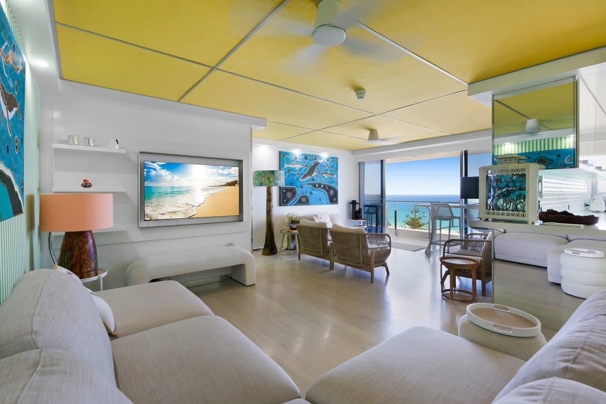 34/170-180 The Esplanade, Burleigh Heads QLD 4220, Burleigh Heads Property Image - Thumbnail 4