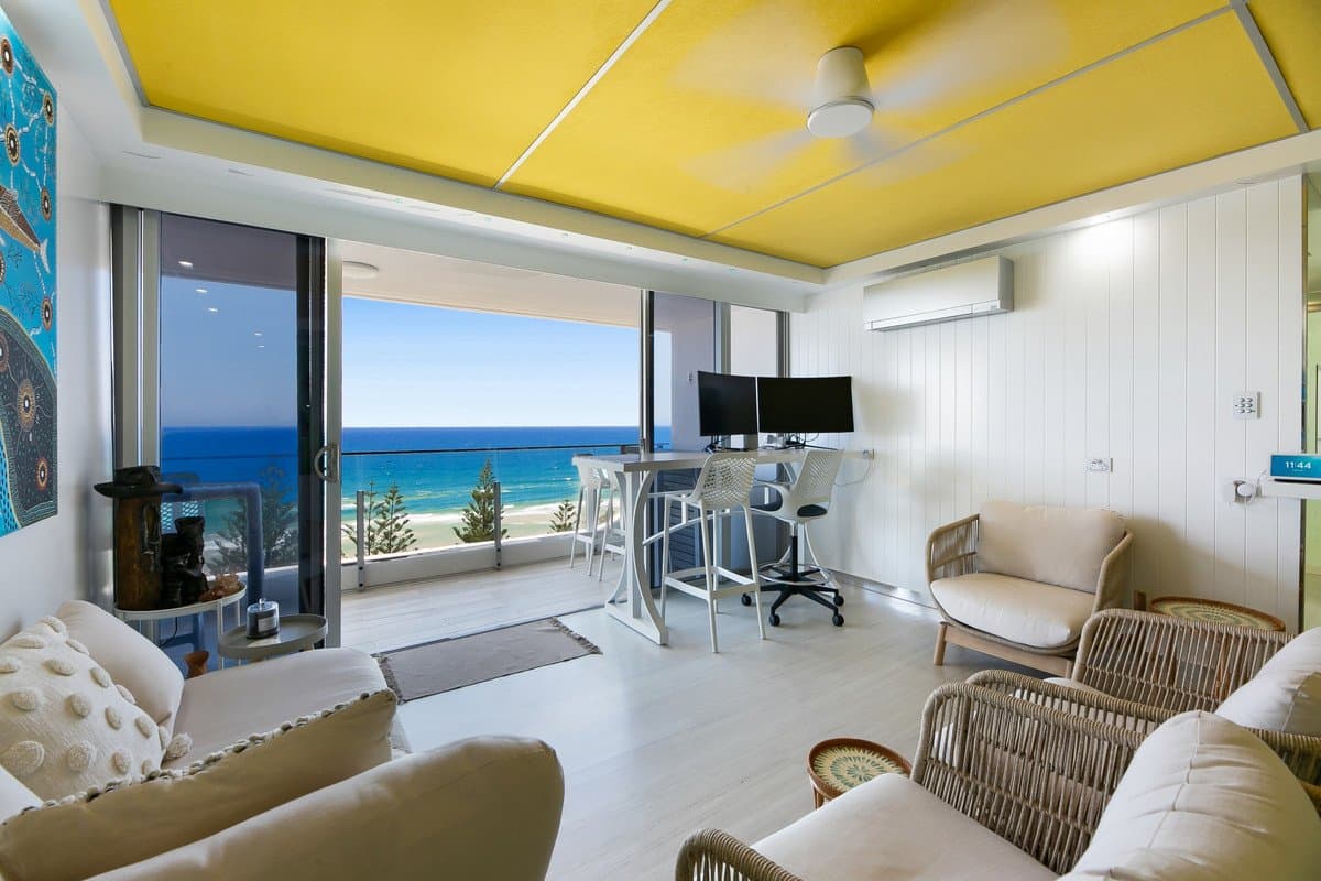34/170-180 The Esplanade, Burleigh Heads QLD 4220, Burleigh Heads Property Image - Thumbnail 5