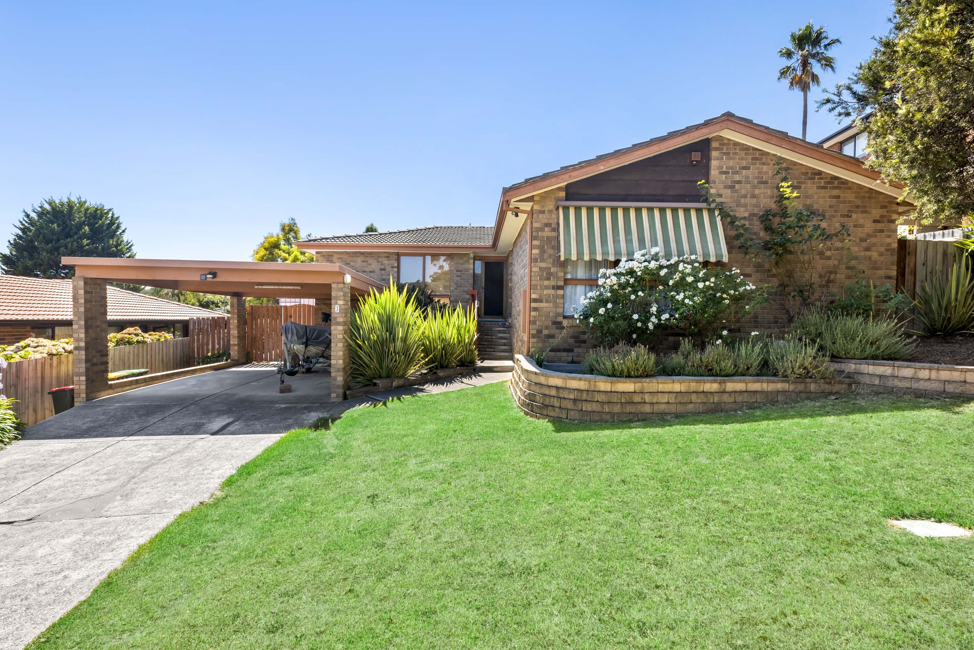3 Jefferson Grove, Doncaster East VIC 3109, Doncaster East - Image 1