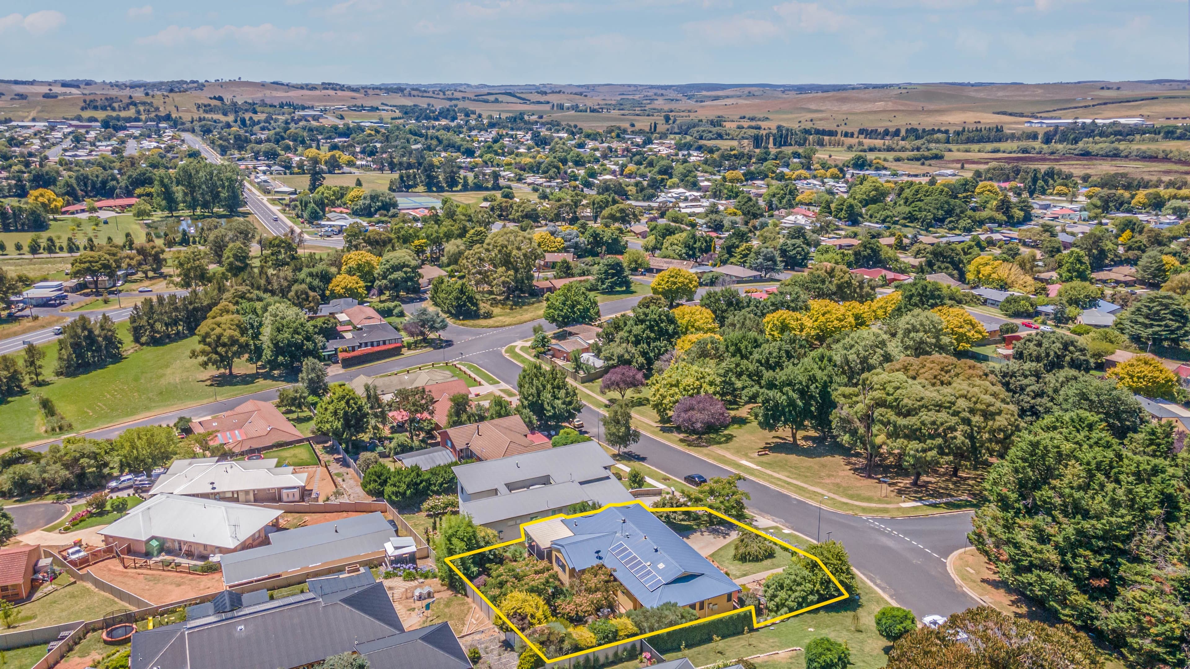 7 Athol Street, Blayney NSW 2799, Blayney - Thumbnail 2
