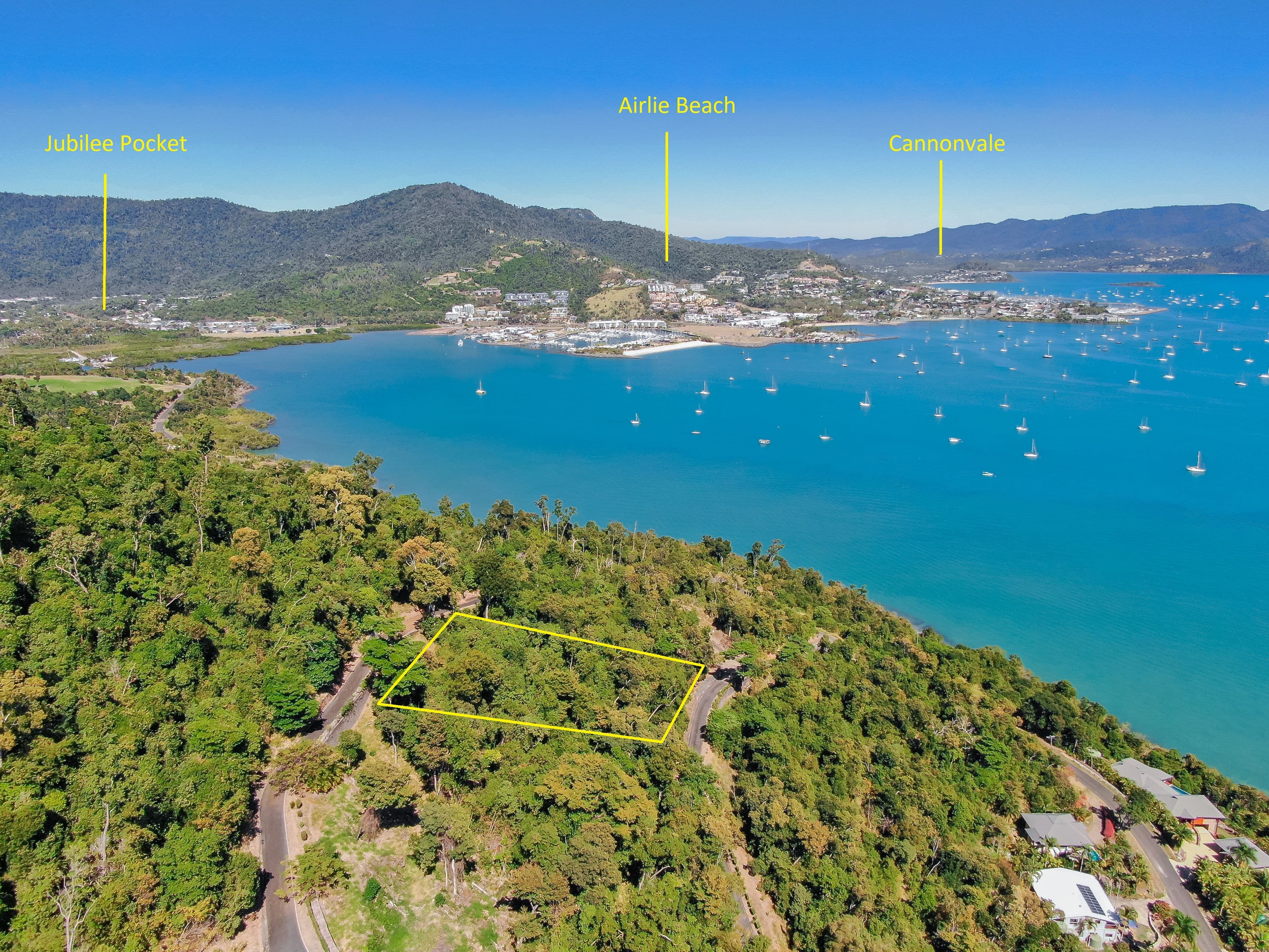 Lot 14, 280 Mandalay Road, Mandalay QLD 4802, Mandalay - Image 1