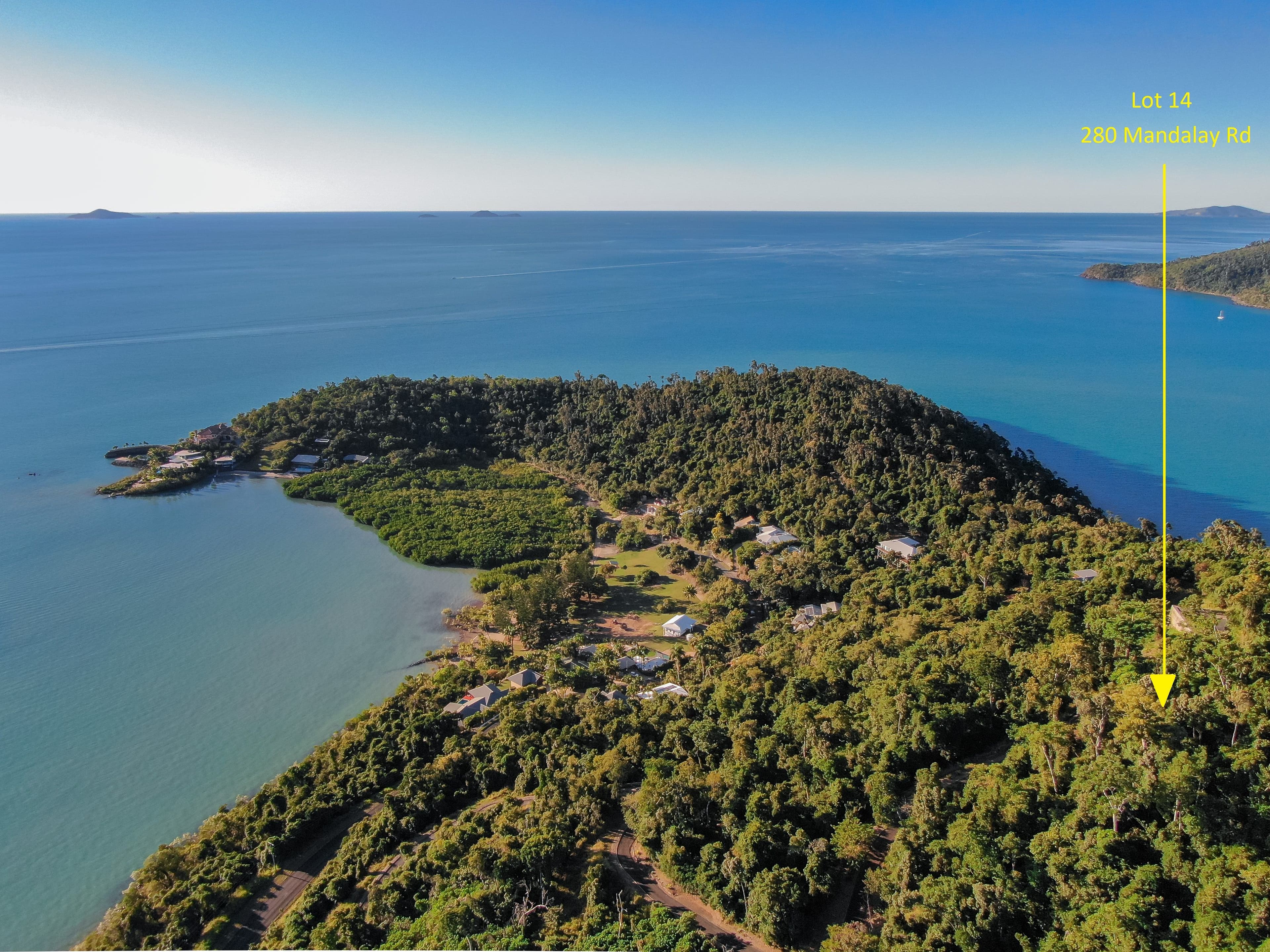 Lot 14, 280 Mandalay Road, Mandalay QLD 4802, Mandalay - Thumbnail 5