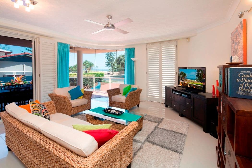 100 Pacific Parade, Bilinga QLD 4225, Bilinga - Image 1