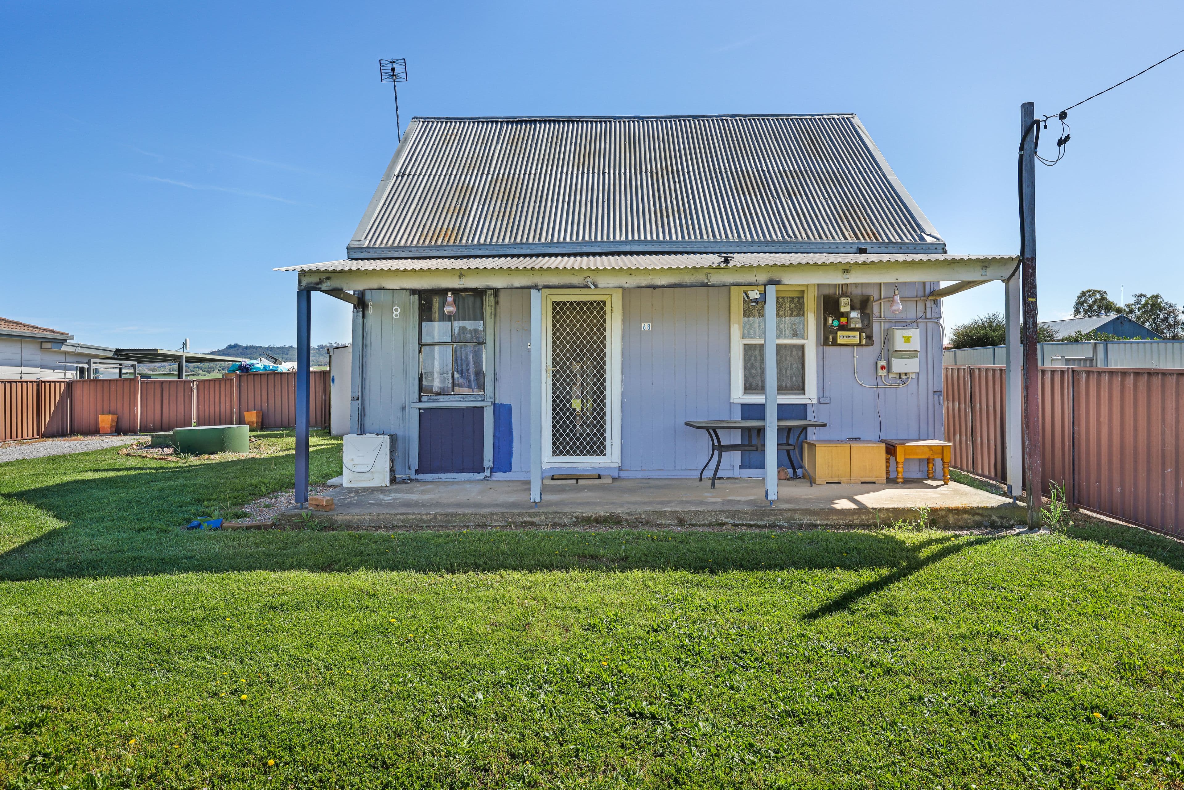 68 Attunga Street, Attunga NSW 2345, Attunga - Image 1