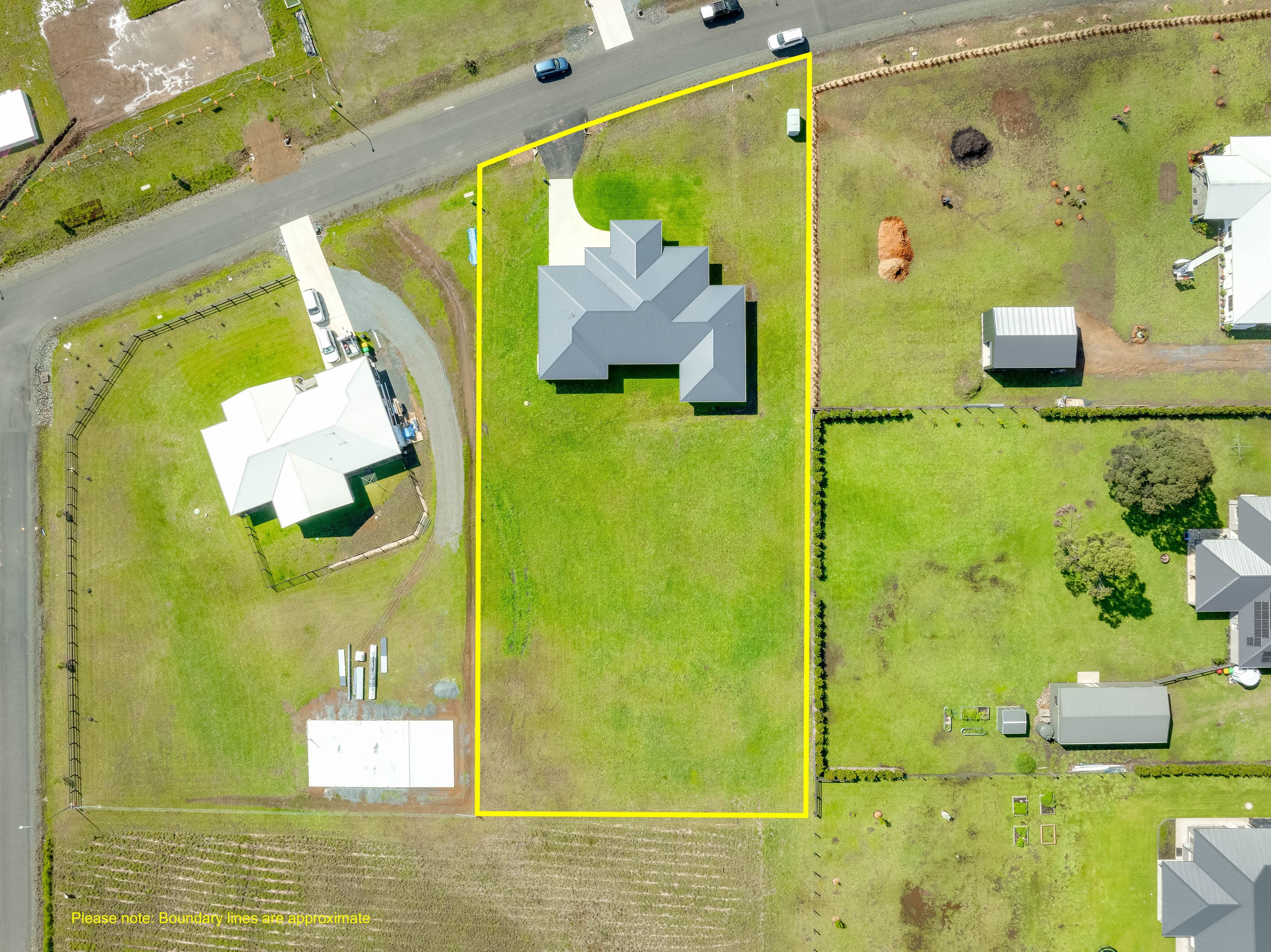 3 Sophia Crescent, Brimbin NSW 2430, Brimbin - Thumbnail 5
