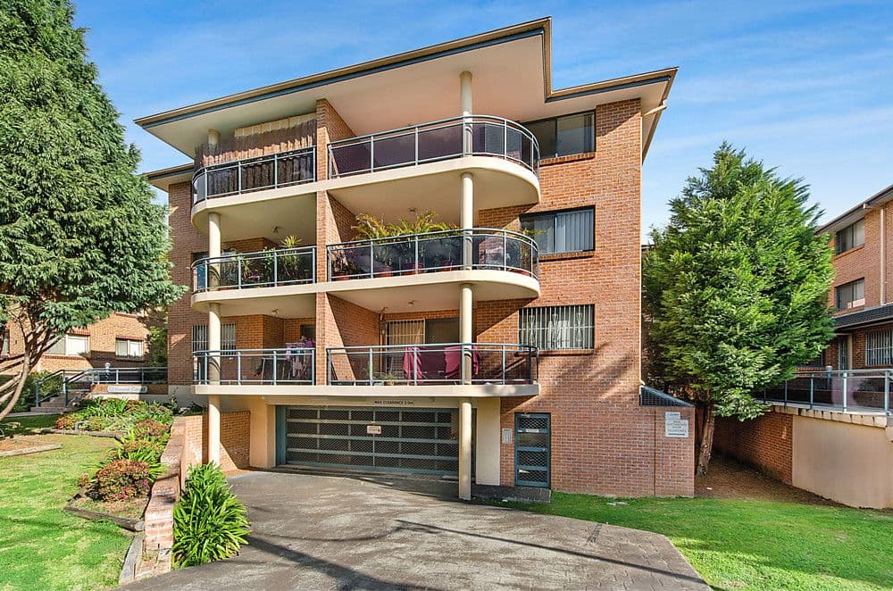 10-12 Grosvenor Street, Croydon NSW 2132, Croydon - Image 1