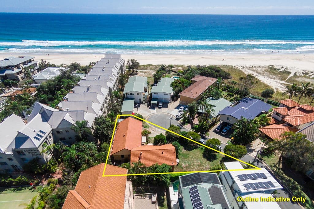 3 Darwalla Avenue, Currumbin QLD 4223, Currumbin - Image 1