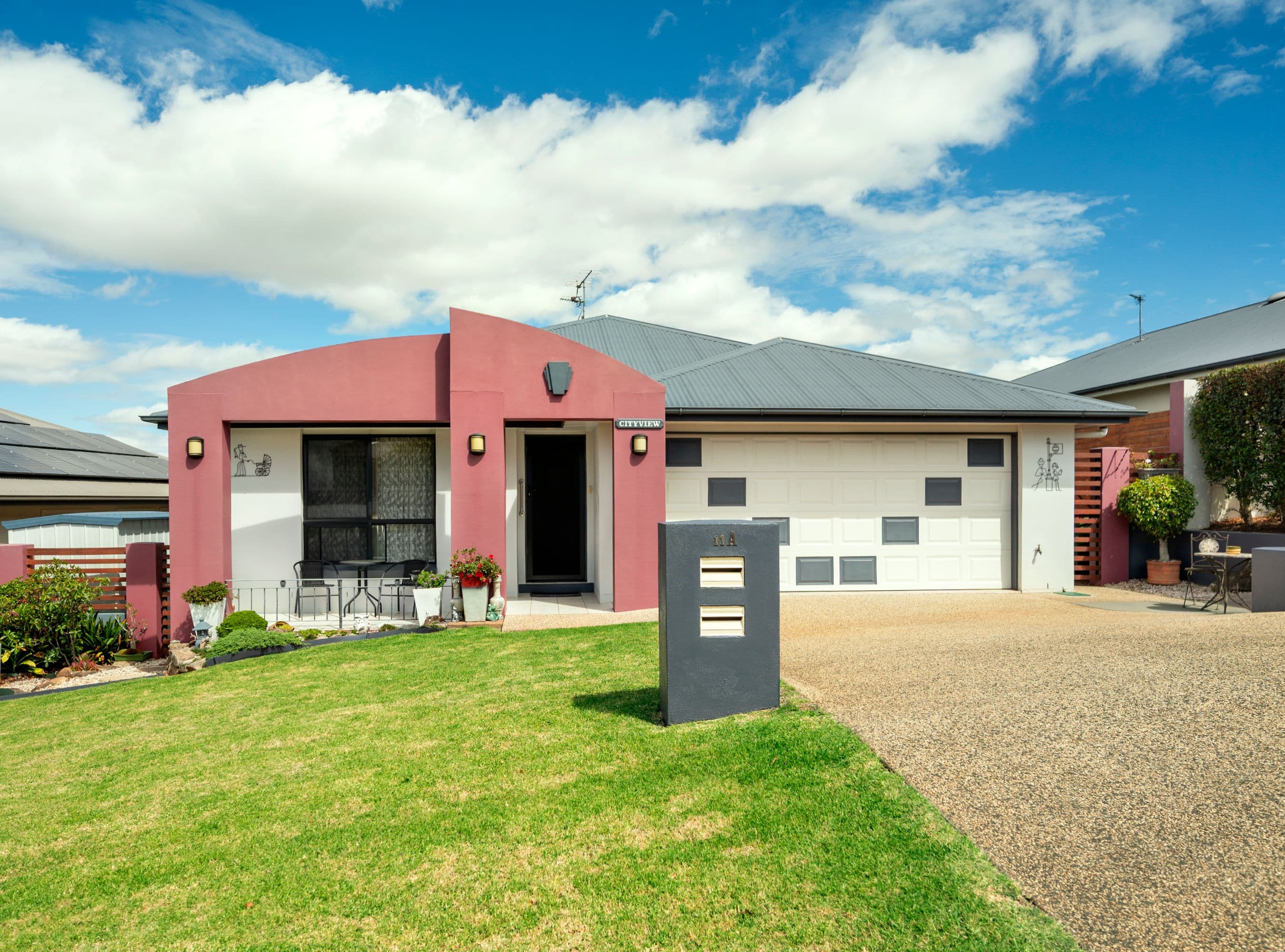 11A Dodson Crescent, Mount Kynoch QLD 4350, Mount Kynoch - Image 1