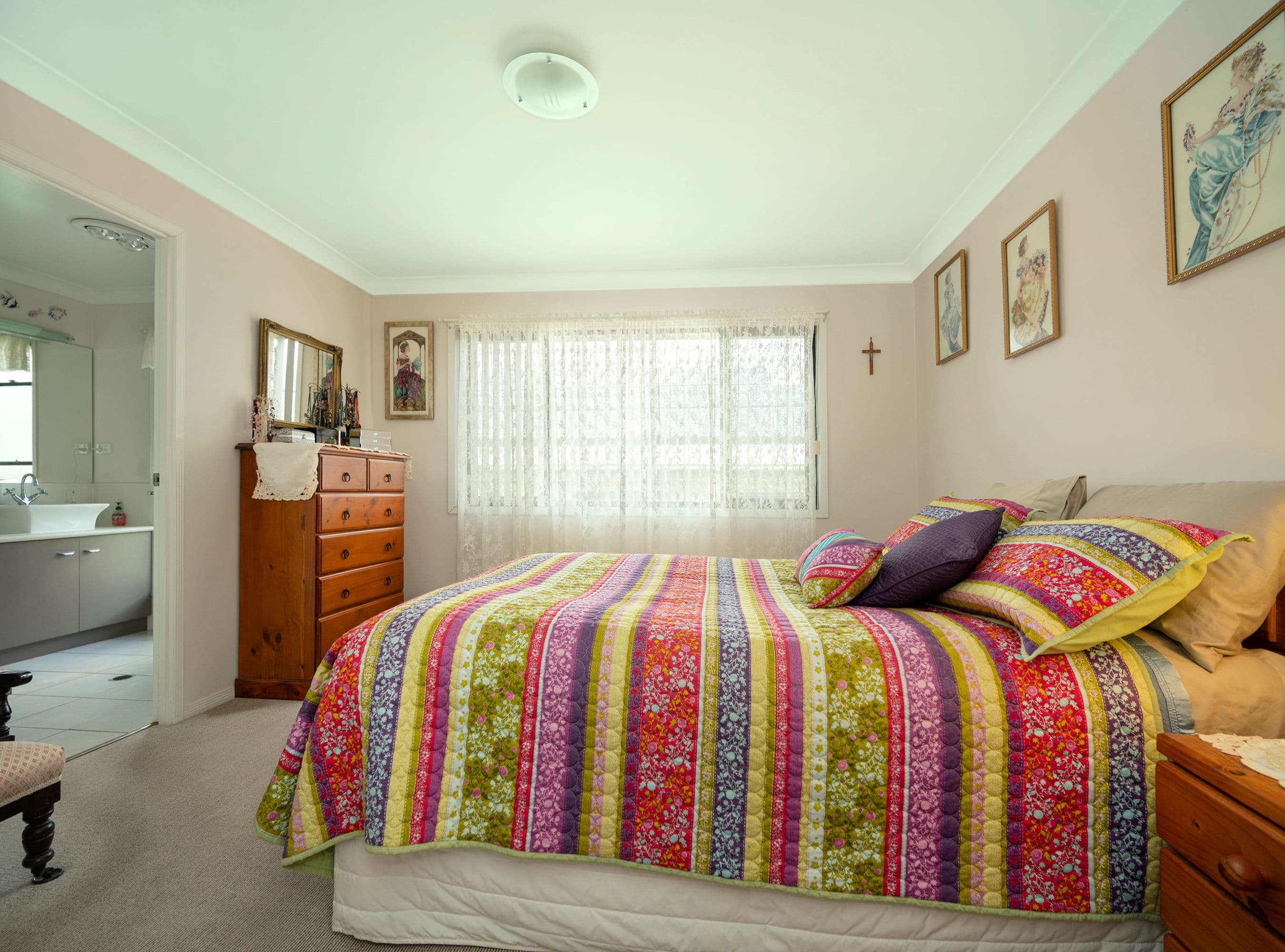 11A Dodson Crescent, Mount Kynoch QLD 4350, Mount Kynoch - Thumbnail 8