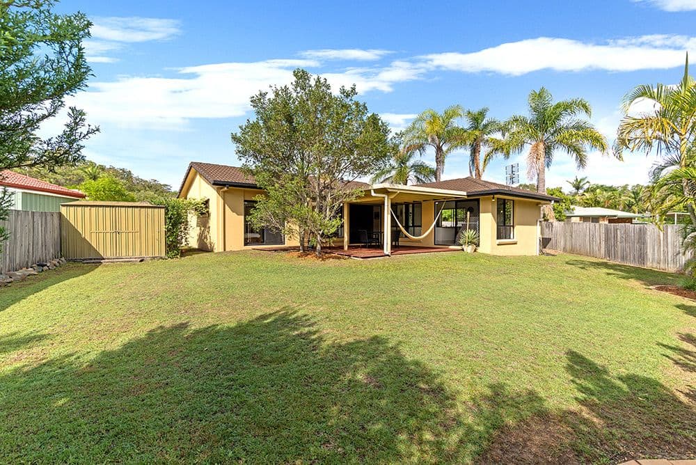 40 Lucille Ball Place, PARKWOOD QLD 4214, Parkwood - Thumbnail 5