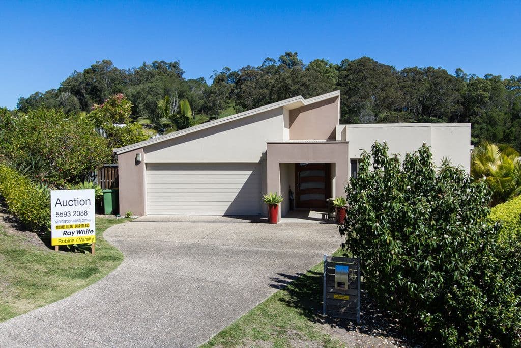 3 Curtis Court, MUDGEERABA QLD 4213, Mudgeeraba - Image 1