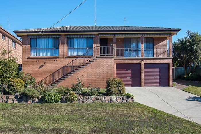 13 Aquarius Avenue, Elermore Vale NSW 2287, Elermore Vale - Image 1