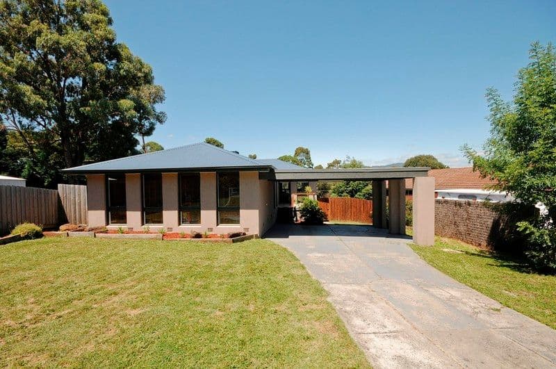 24 AUTUMN Grove, MOOROOLBARK VIC 3138, Mooroolbark - Image 1