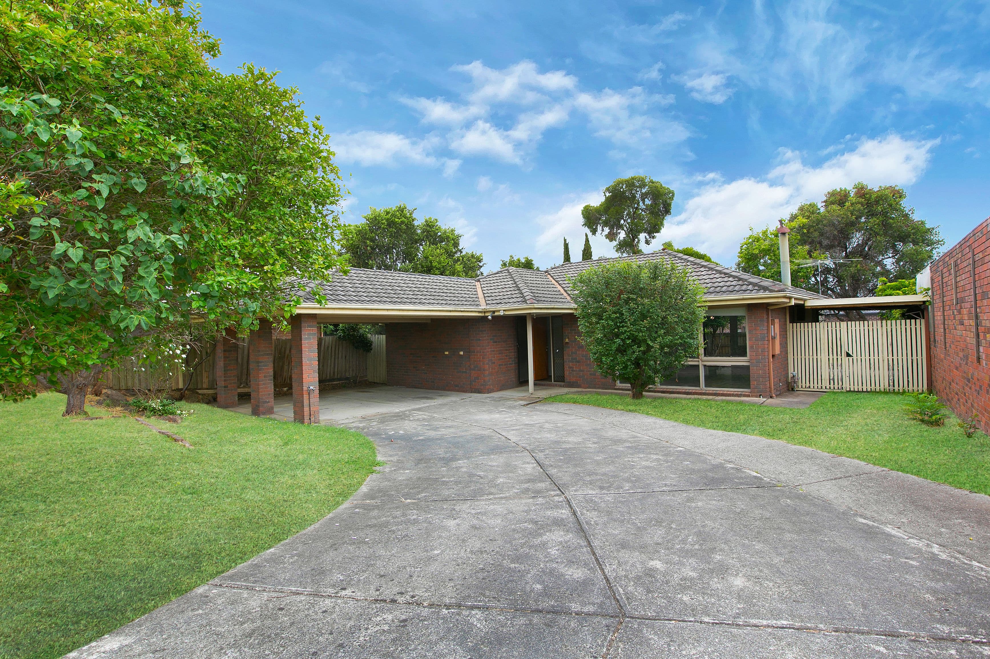18 Mockridge Drive, Mill Park VIC 3082, Mill Park - Image 1