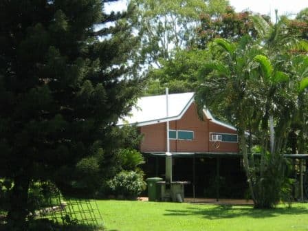75 Alligator Creek Road, ALLIGATOR CREEK QLD 4816, Alligator Creek - Image 1