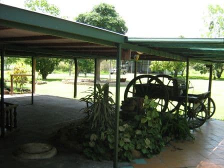 75 Alligator Creek Road, ALLIGATOR CREEK QLD 4816, Alligator Creek - Thumbnail 4