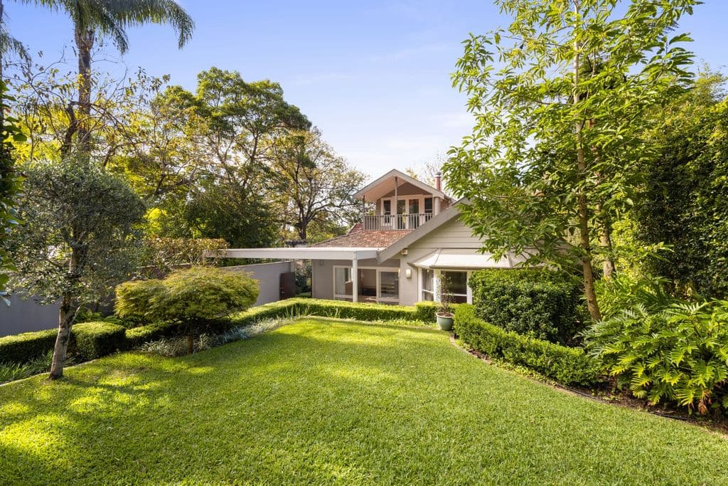 1 Rooke Street, Hunters Hill - Image 1