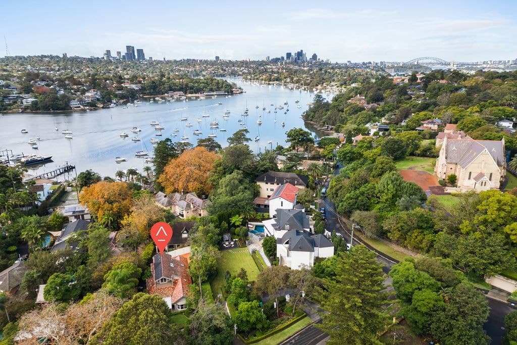 1 Rooke Street, Hunters Hill - Thumbnail 2