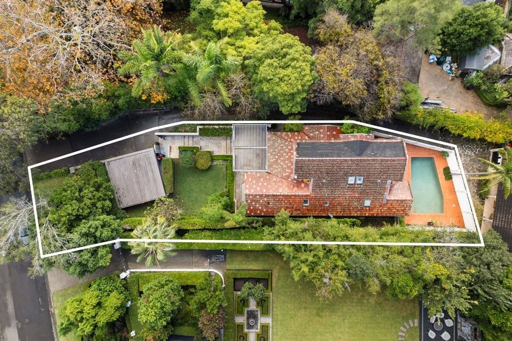 1 Rooke Street, Hunters Hill - Thumbnail 7