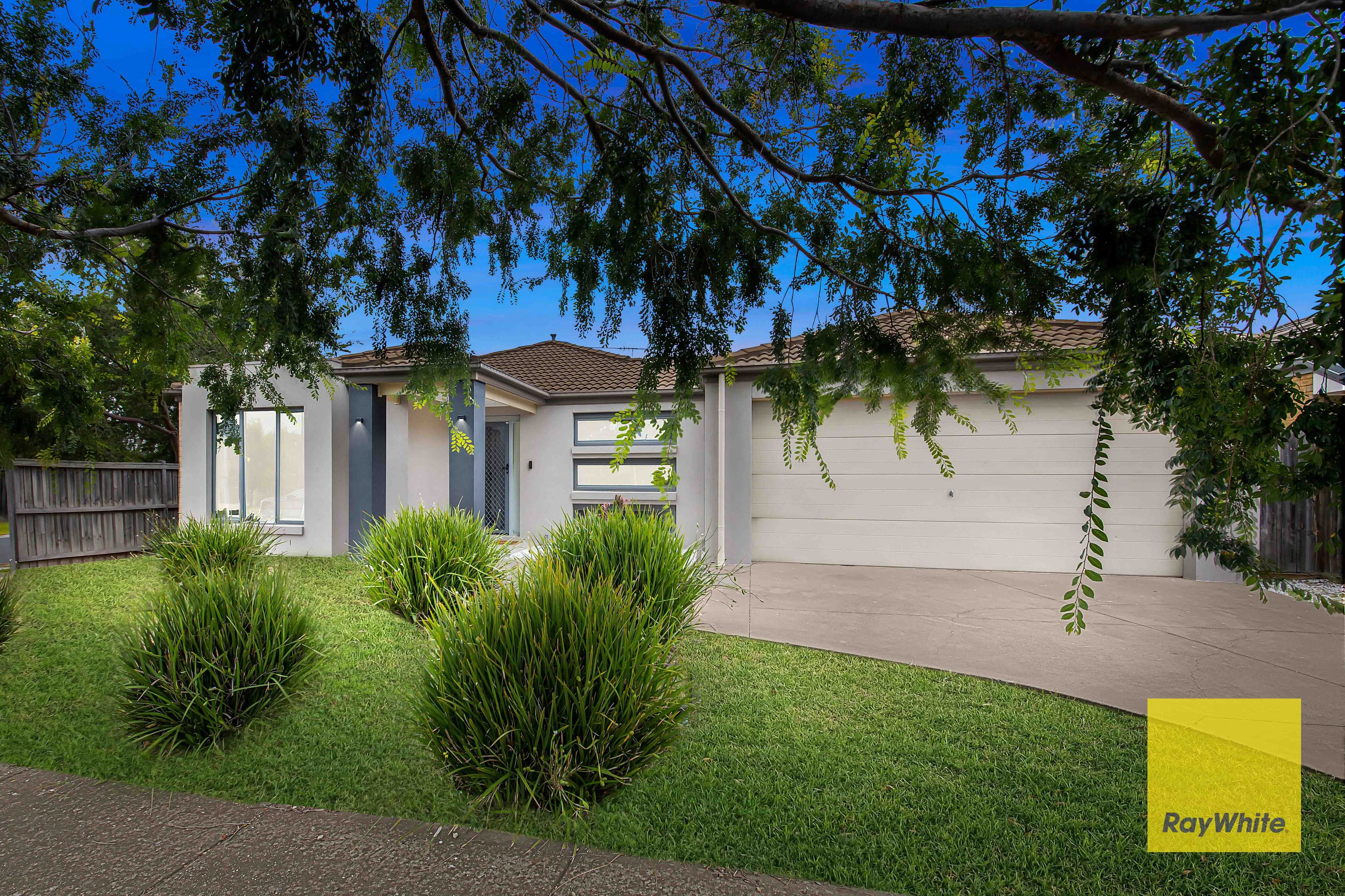 2 Tenterfield Place, Tarneit VIC 3029, Tarneit - Thumbnail 2