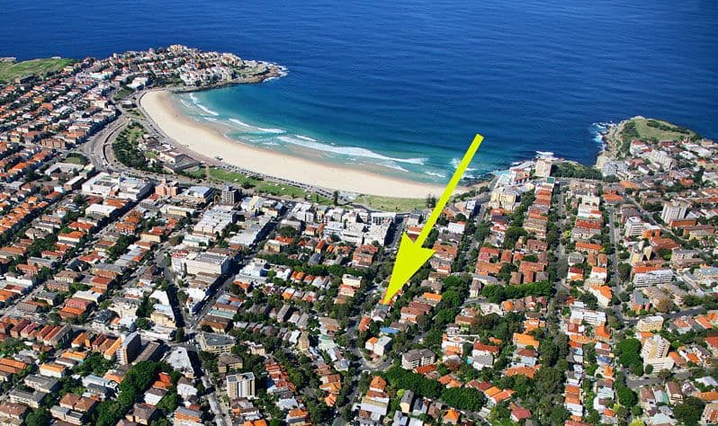 52 Lamrock Avenue, BONDI BEACH NSW 2026, Bondi Beach - Thumbnail 4