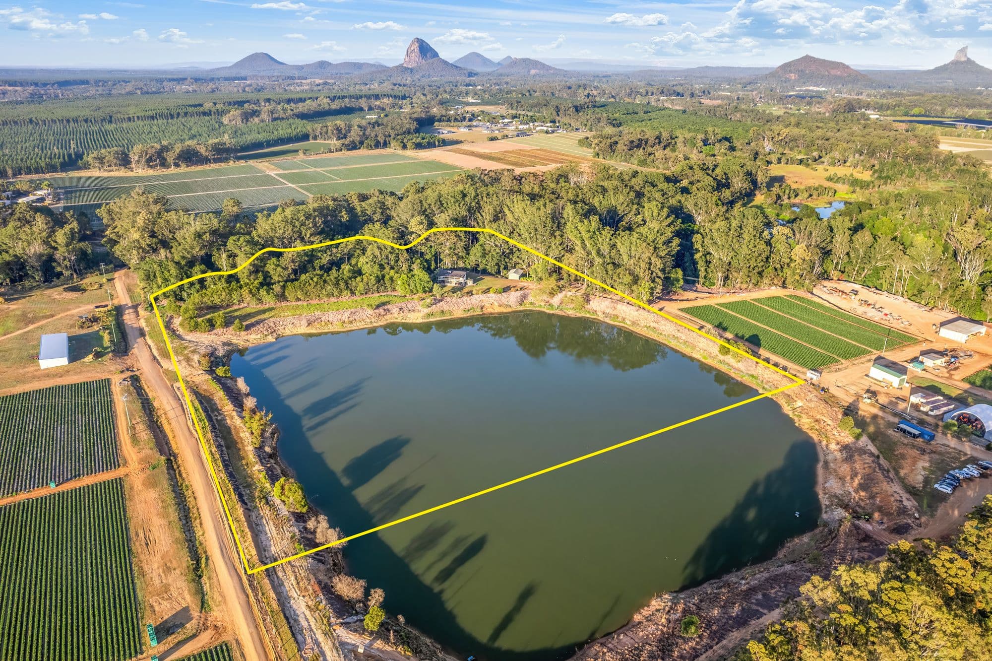 36 Wood Road, Beerwah QLD 4519, Beerwah - Image 1