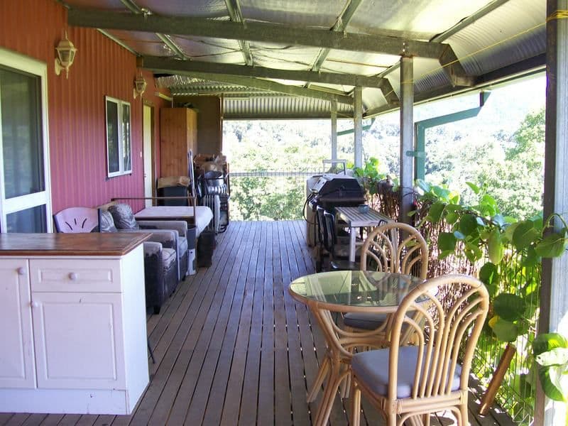 390 Donkin Road, Utchee Creek QLD 4871, Utchee Creek - Image 1
