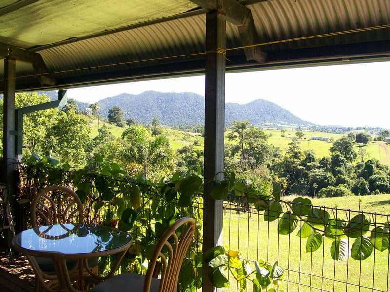 390 Donkin Road, Utchee Creek QLD 4871, Utchee Creek - Thumbnail 2
