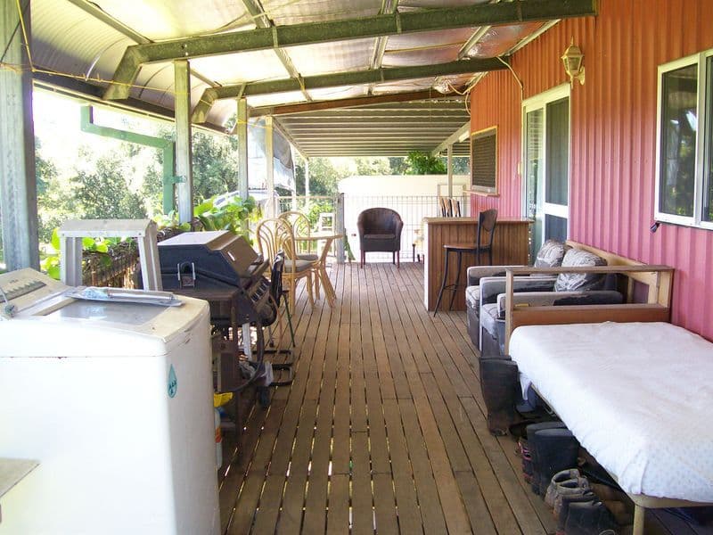 390 Donkin Road, Utchee Creek QLD 4871, Utchee Creek - Thumbnail 5