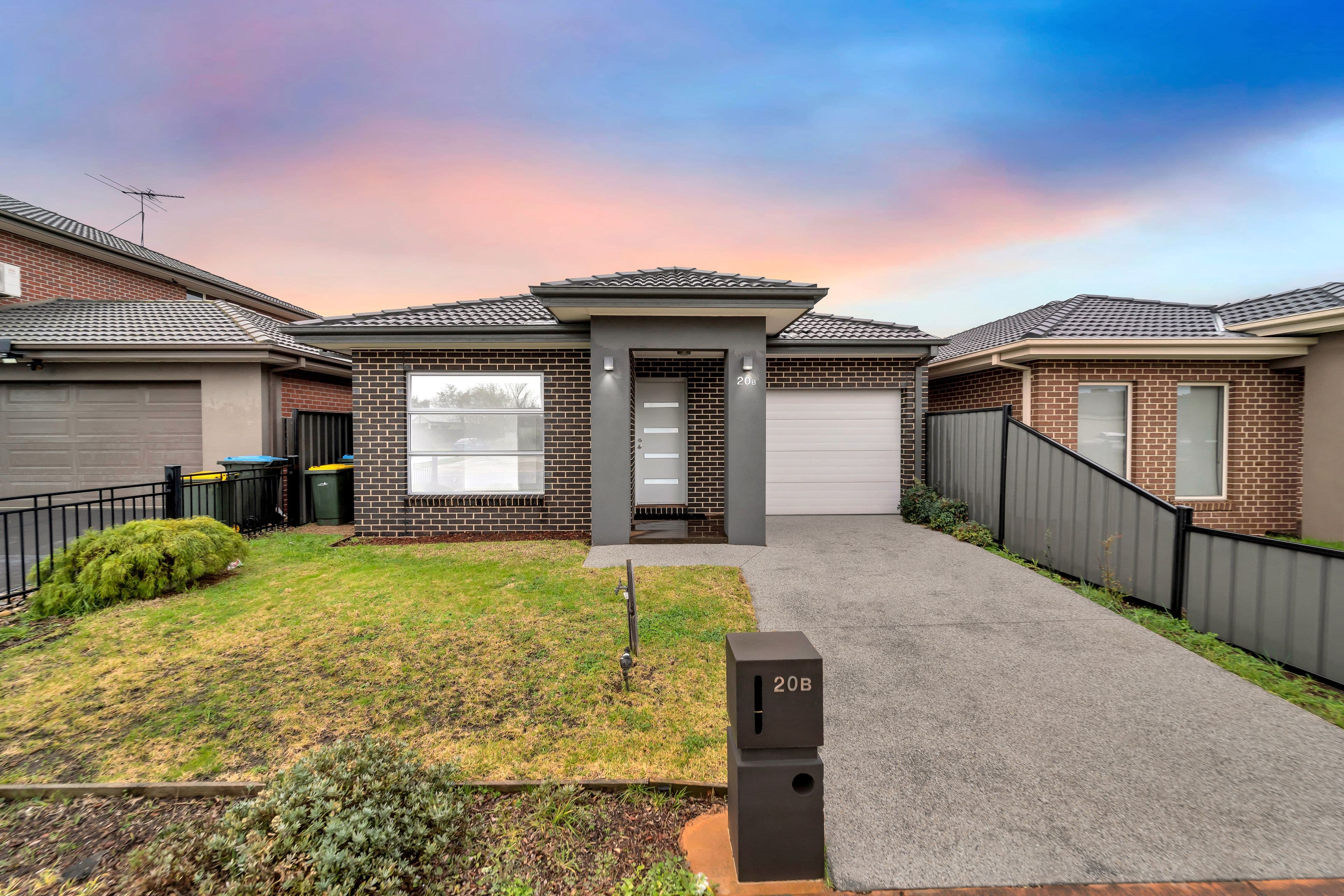 20B Fairbridge Road, Point Cook VIC 3030, Point Cook - Image 1
