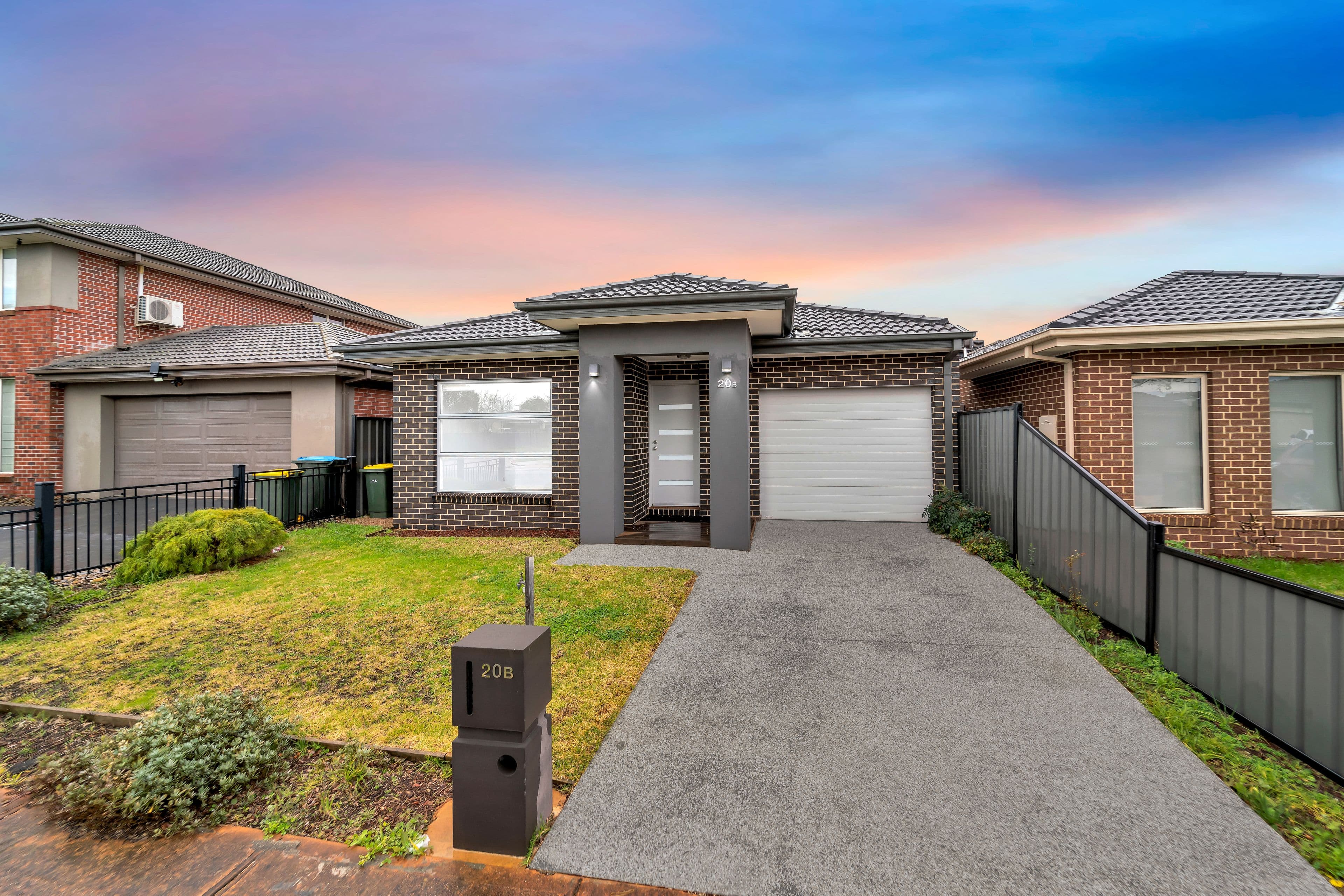 20B Fairbridge Road, Point Cook VIC 3030, Point Cook - Thumbnail 2
