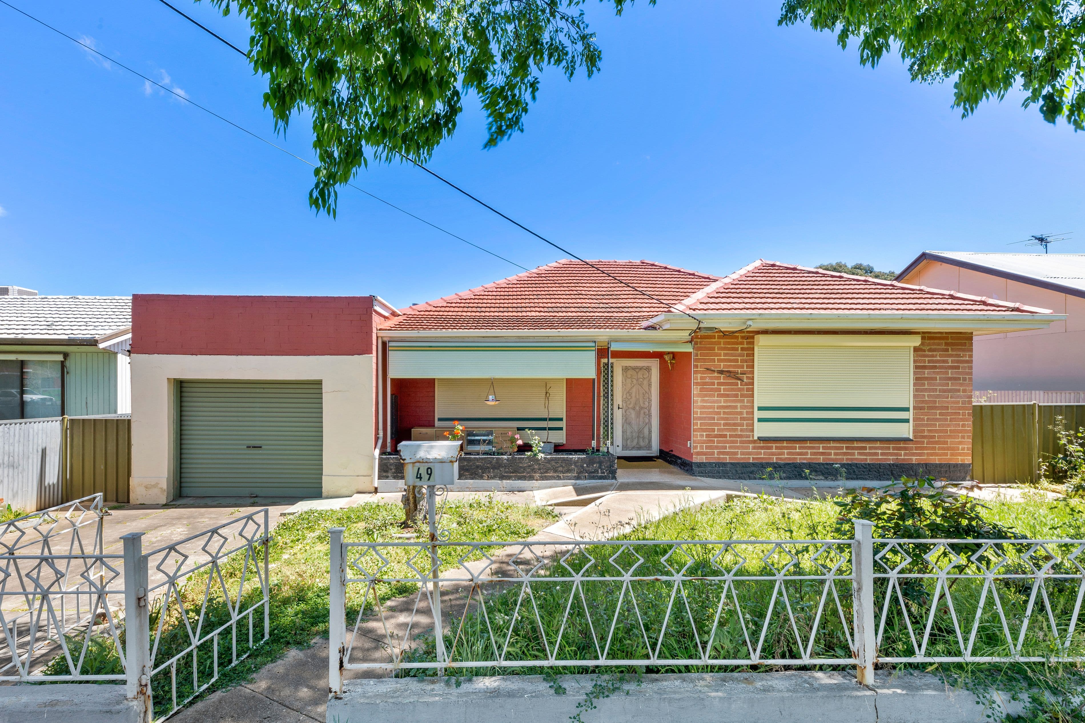 49 Somerset Avenue, Clearview SA 5085, Clearview - Image 1