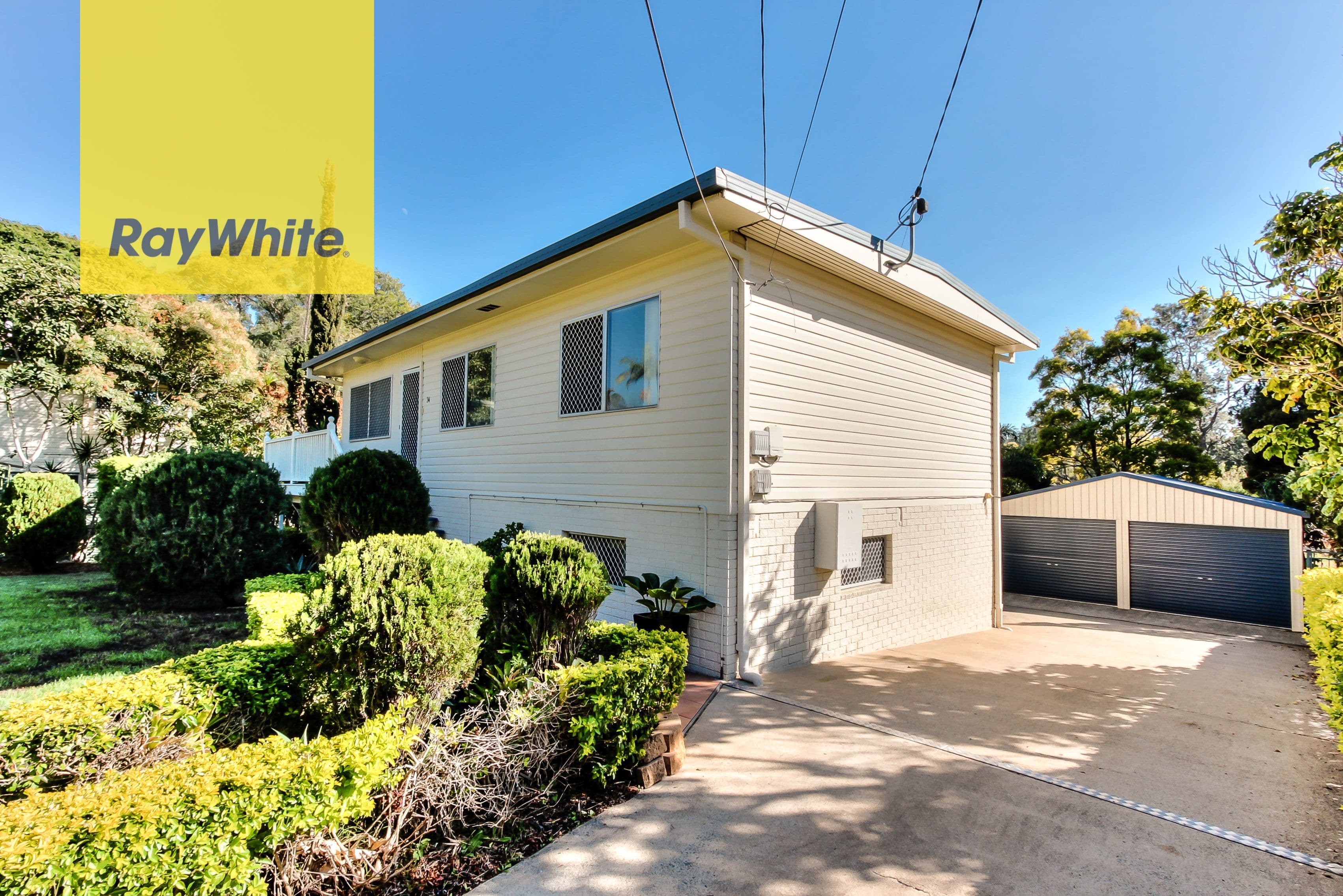 34 Borman Street, Slacks Creek QLD 4127, Slacks Creek - Image 1
