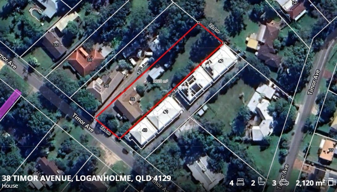 38 Timor Avenue, Loganholme QLD 4129, Loganholme - Thumbnail 2