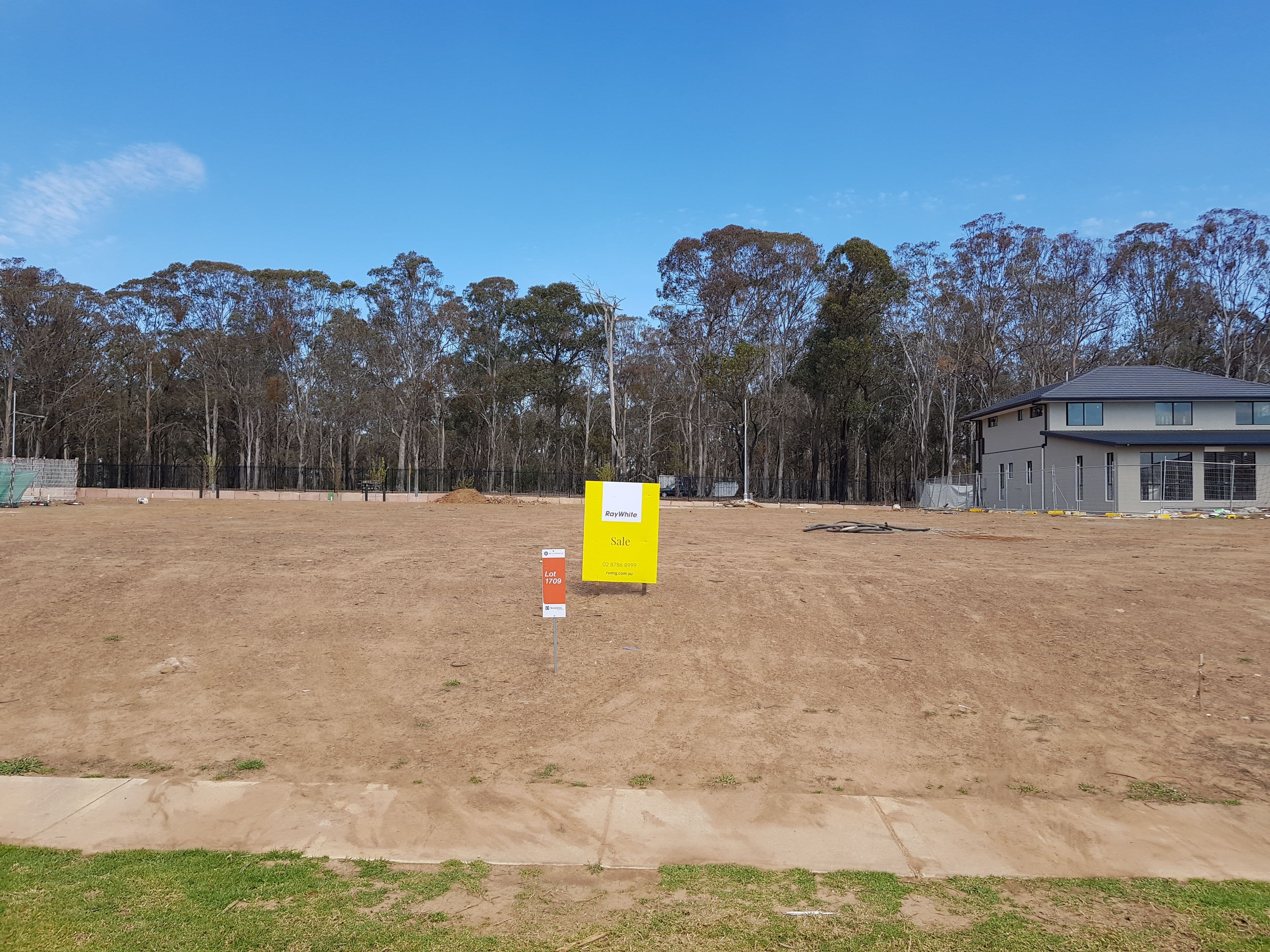 22 Storksbill Avenue, Denham Court NSW 2565, Denham Court - Image 1