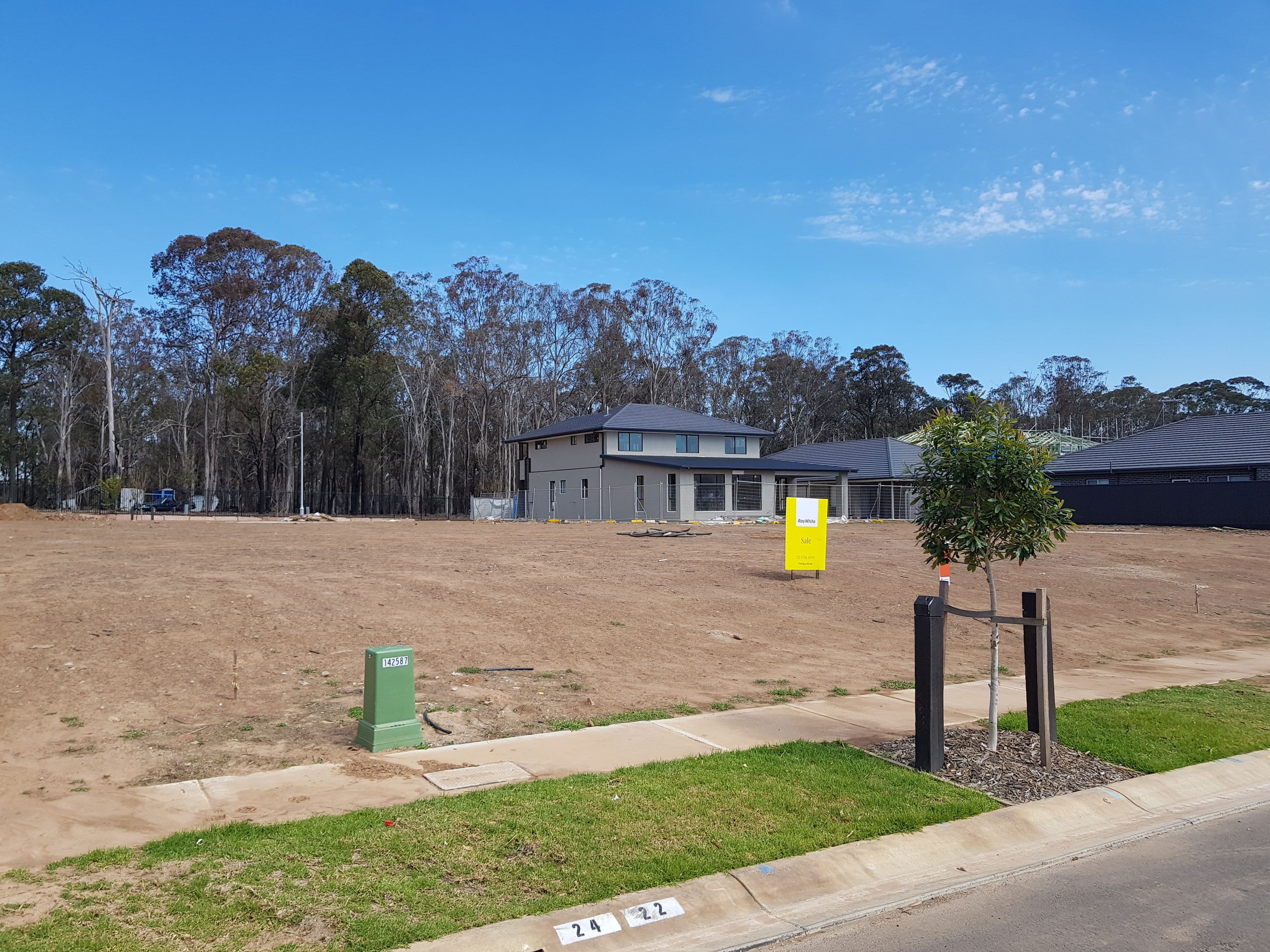 22 Storksbill Avenue, Denham Court NSW 2565, Denham Court - Thumbnail 2