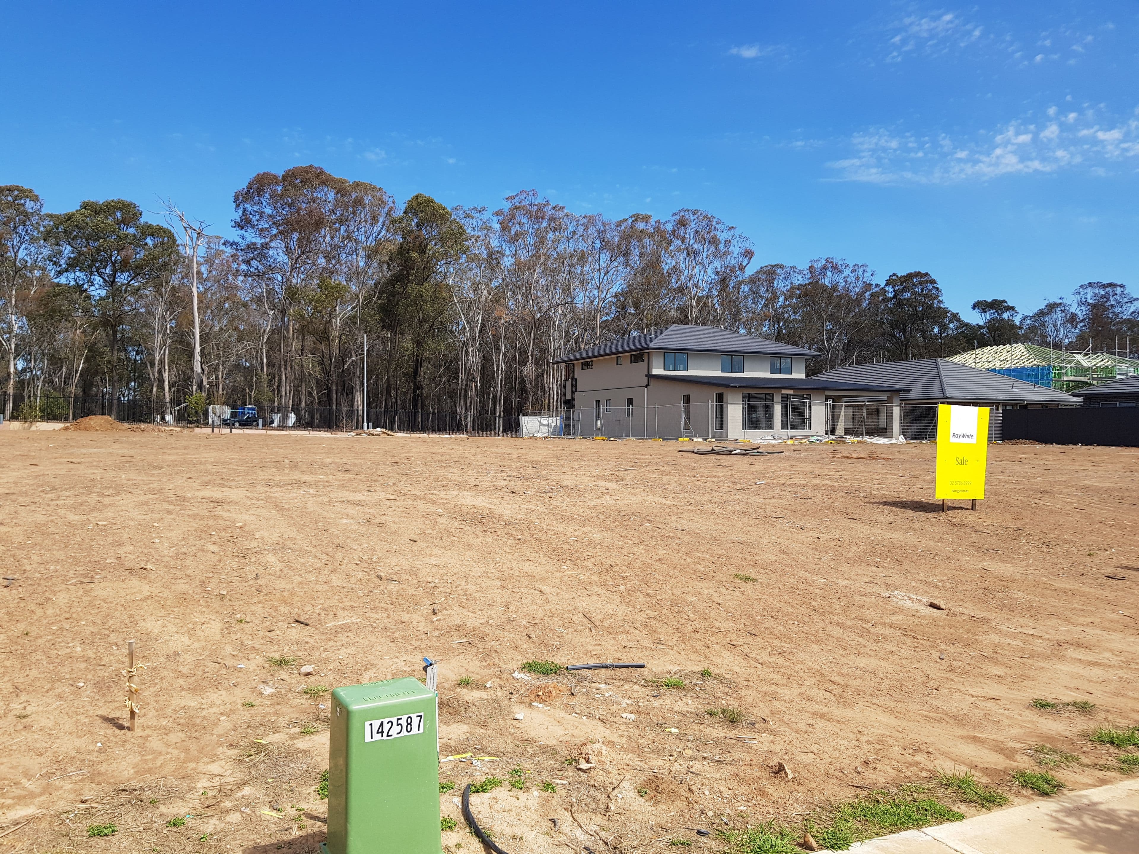 22 Storksbill Avenue, Denham Court NSW 2565, Denham Court - Thumbnail 3