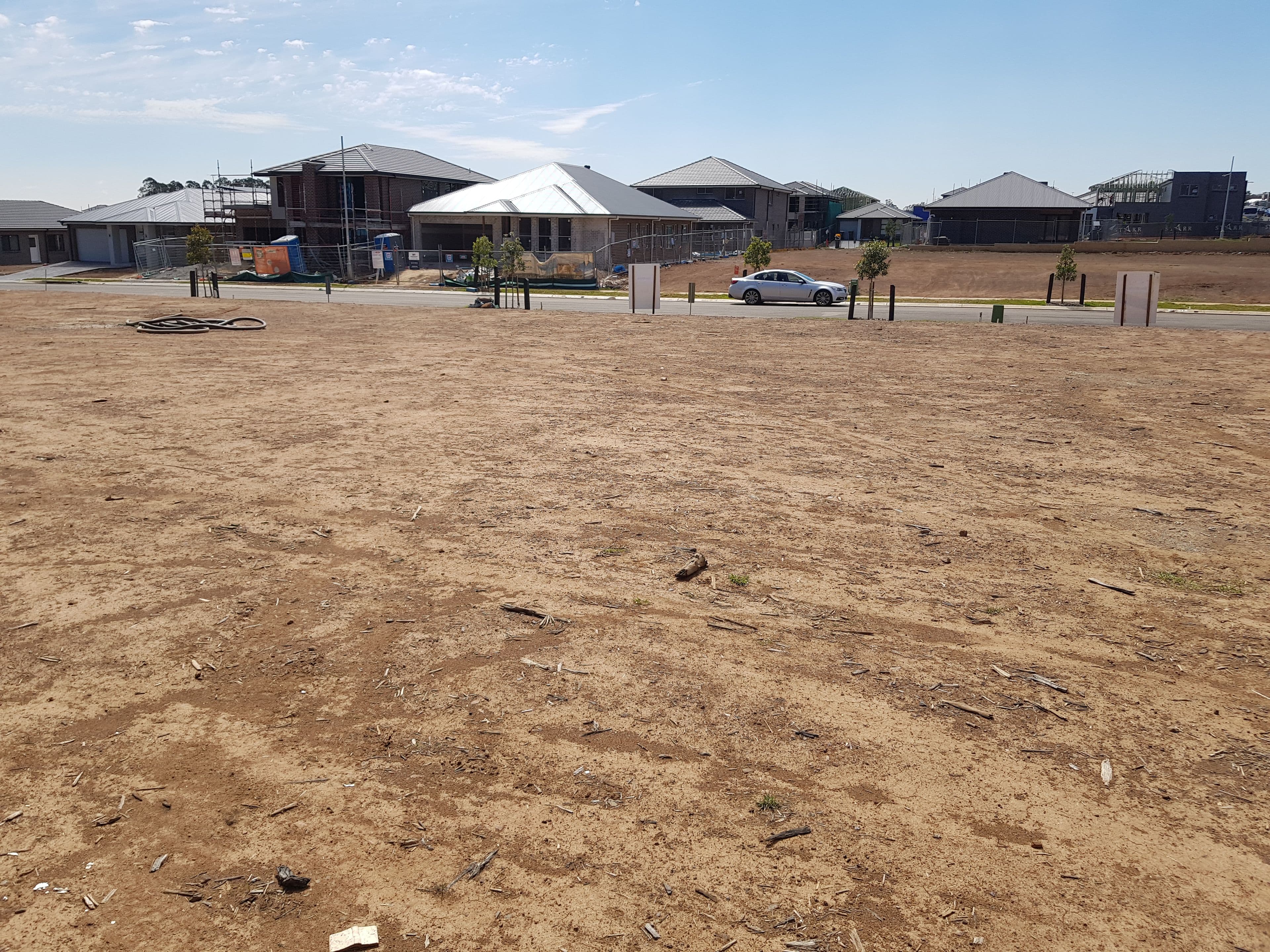 22 Storksbill Avenue, Denham Court NSW 2565, Denham Court - Thumbnail 4