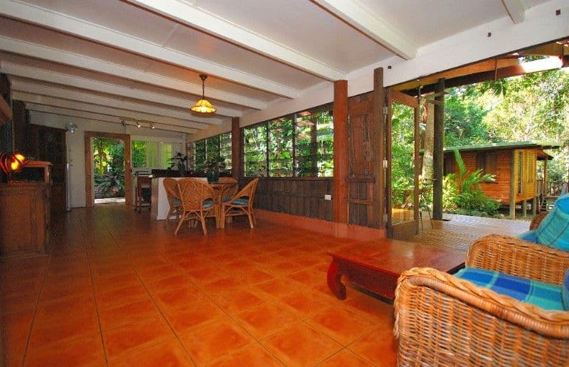 399 Myola-Oakforest Road, KURANDA QLD 4881, Kuranda - Image 1
